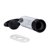 Precision Pump Standard Kit For Adult Intimacy Use At Home Pumps